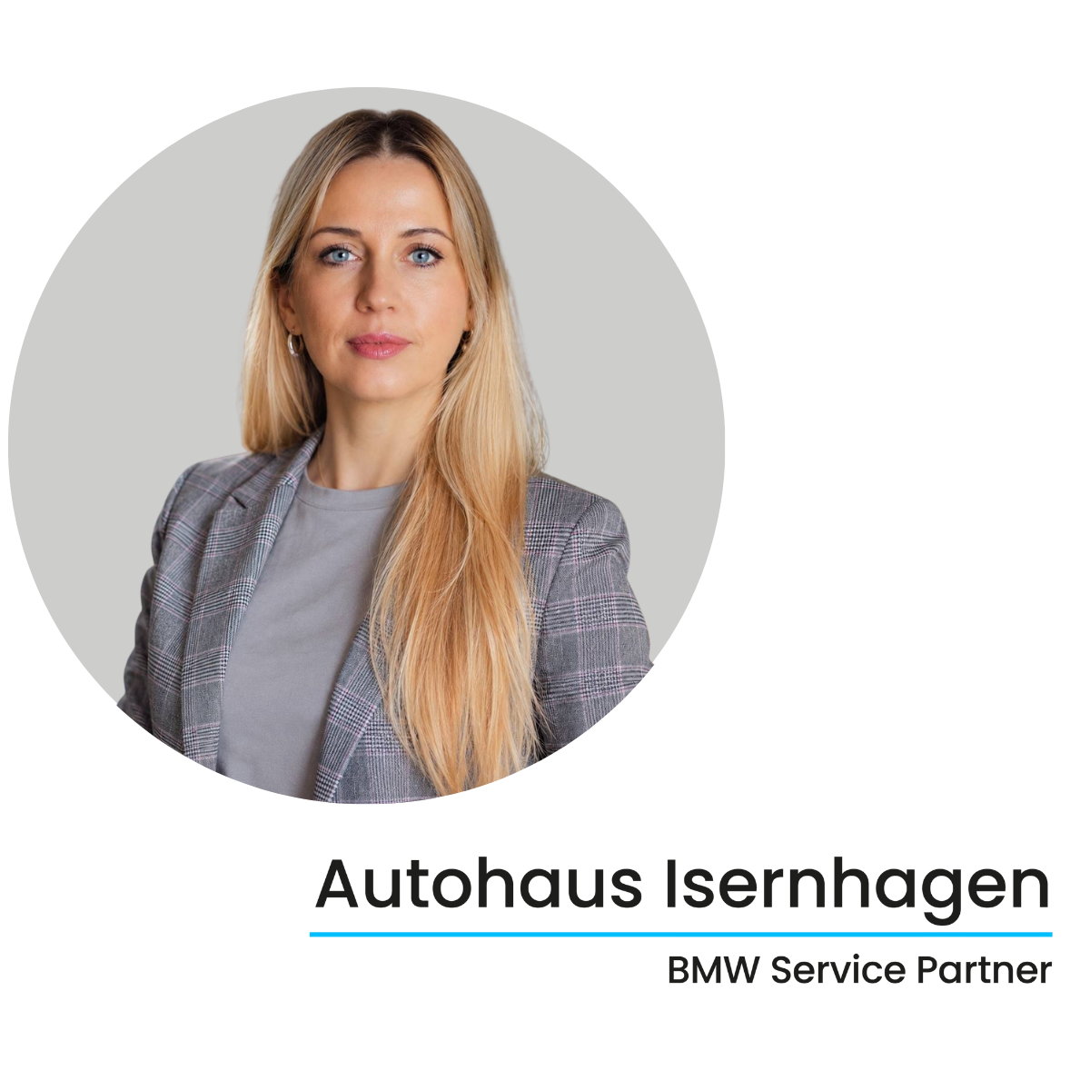 Daria Timchenko, Autohaus Isernhagen