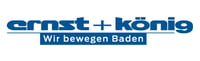 e+k logo