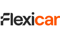 flexicar senza sfondo