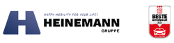 heinemann logo