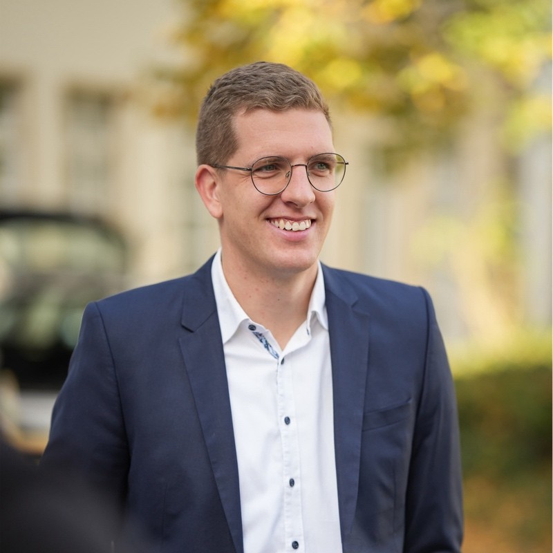 Morice Kreimer, Procar Automobile