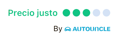 precio justo