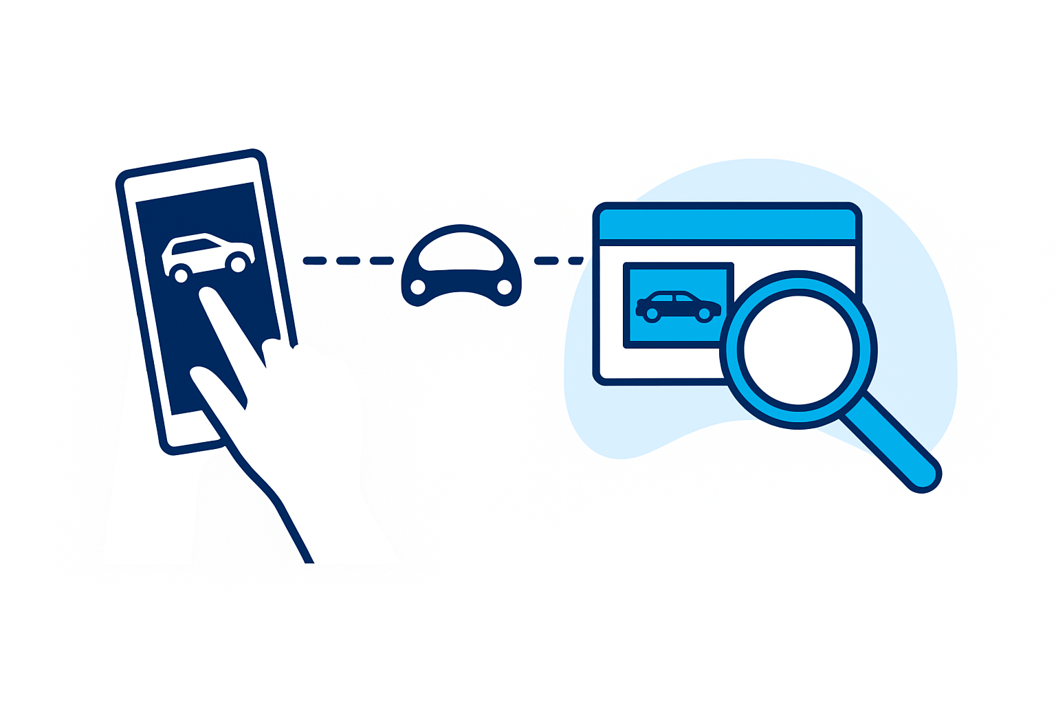 AU qualified traffic