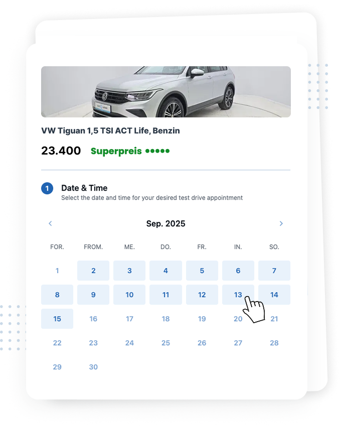 Date Picker (2)