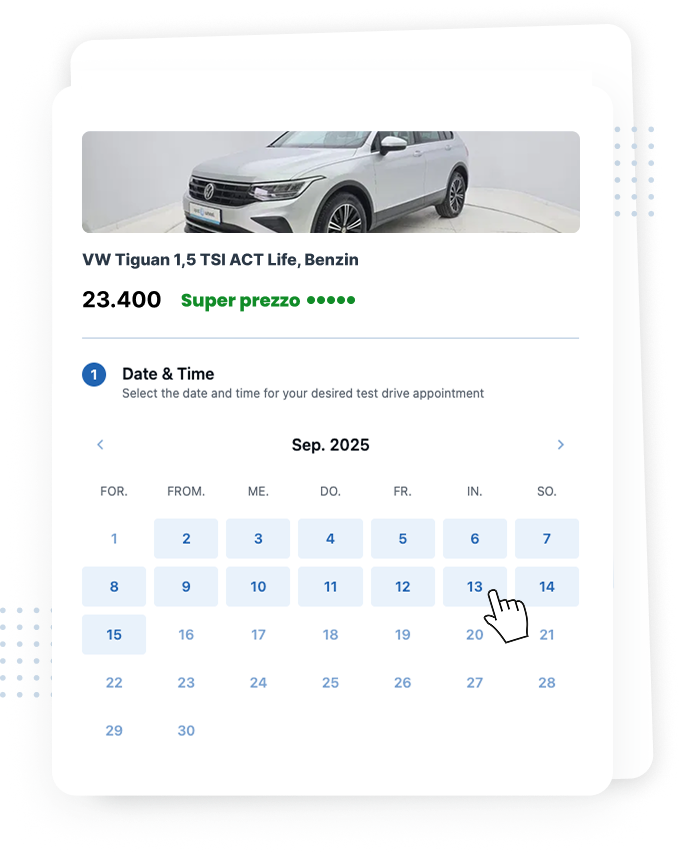 Date Picker-1 Date Picker-1