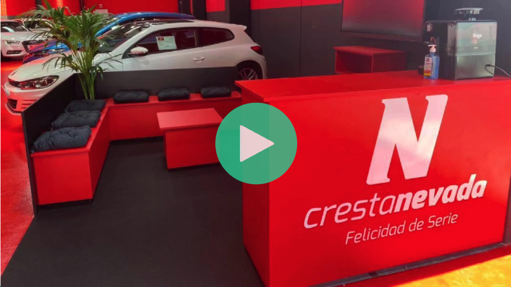 Crestanevada Crestanevada