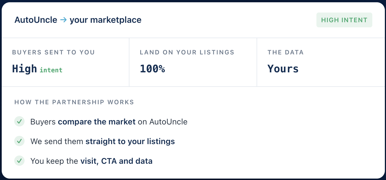 autouncle-traffic-partnership