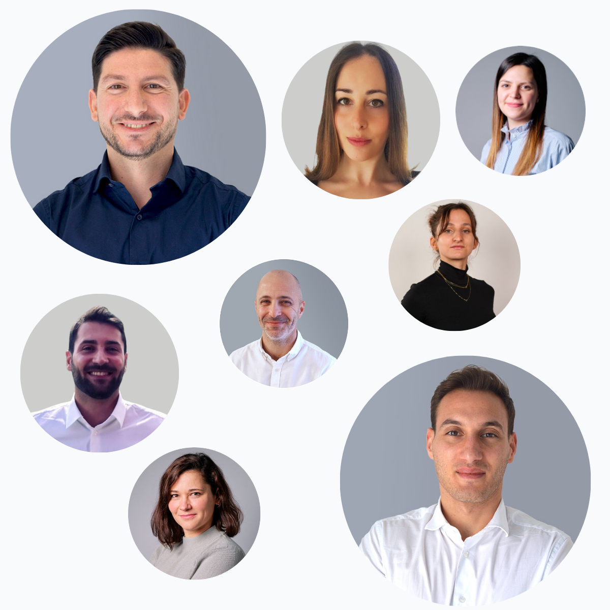 Team italia