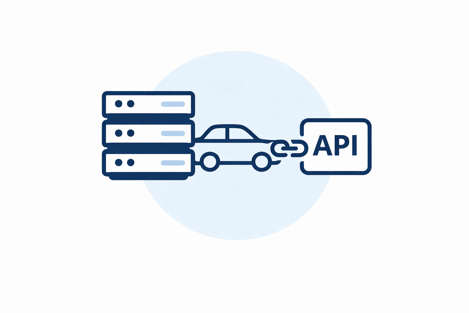 Valuation API