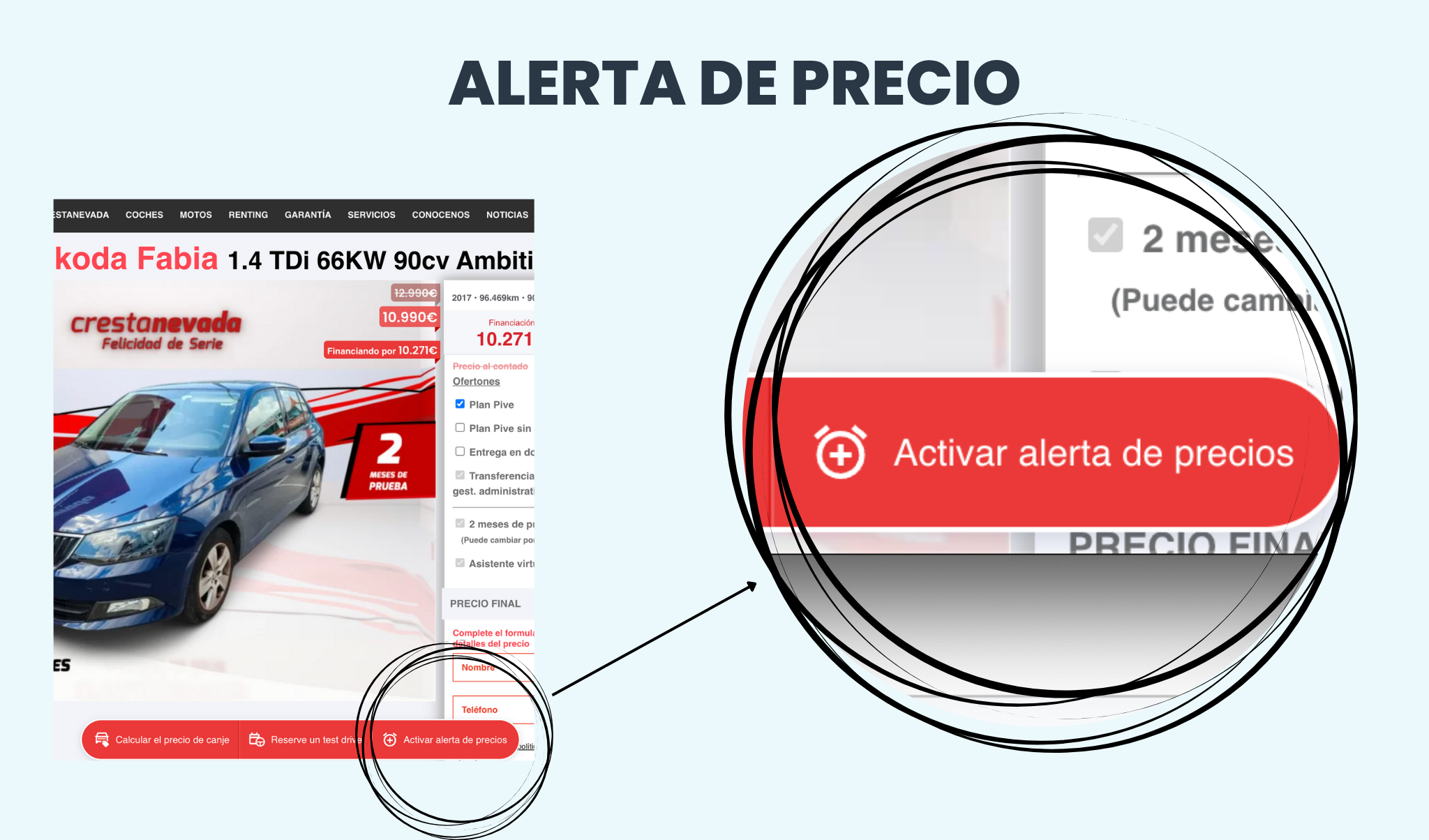alerta