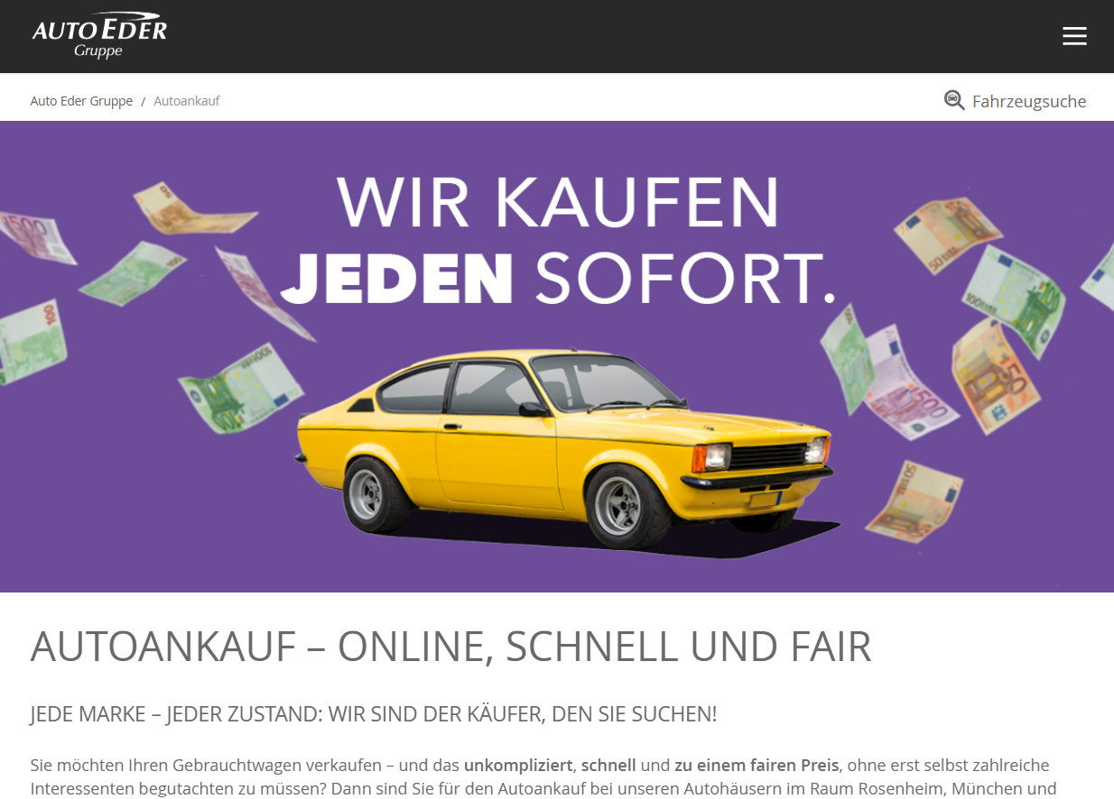 autoeder-ankaufseite