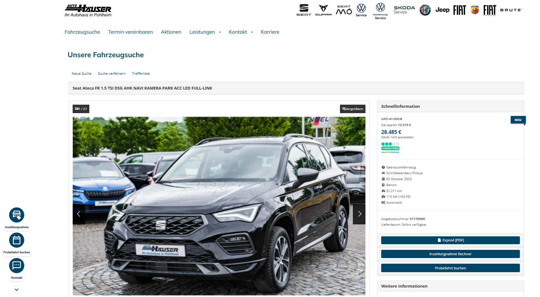 autohäuser