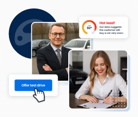 click to sell