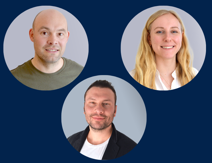 enterprise team blue picture